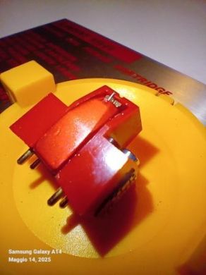 DYNAVECTOR KARAT 19 A