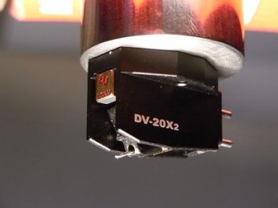DYNAVECTOR DV 20XL