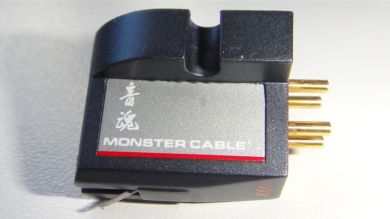MONSTER CABLE GENESIS 1000