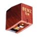 BENZ WOOD media uscita